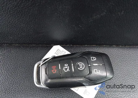 2017 Ford Explorer Xlt from USA, damaged, VIN 1FM5K8D88HGC01349